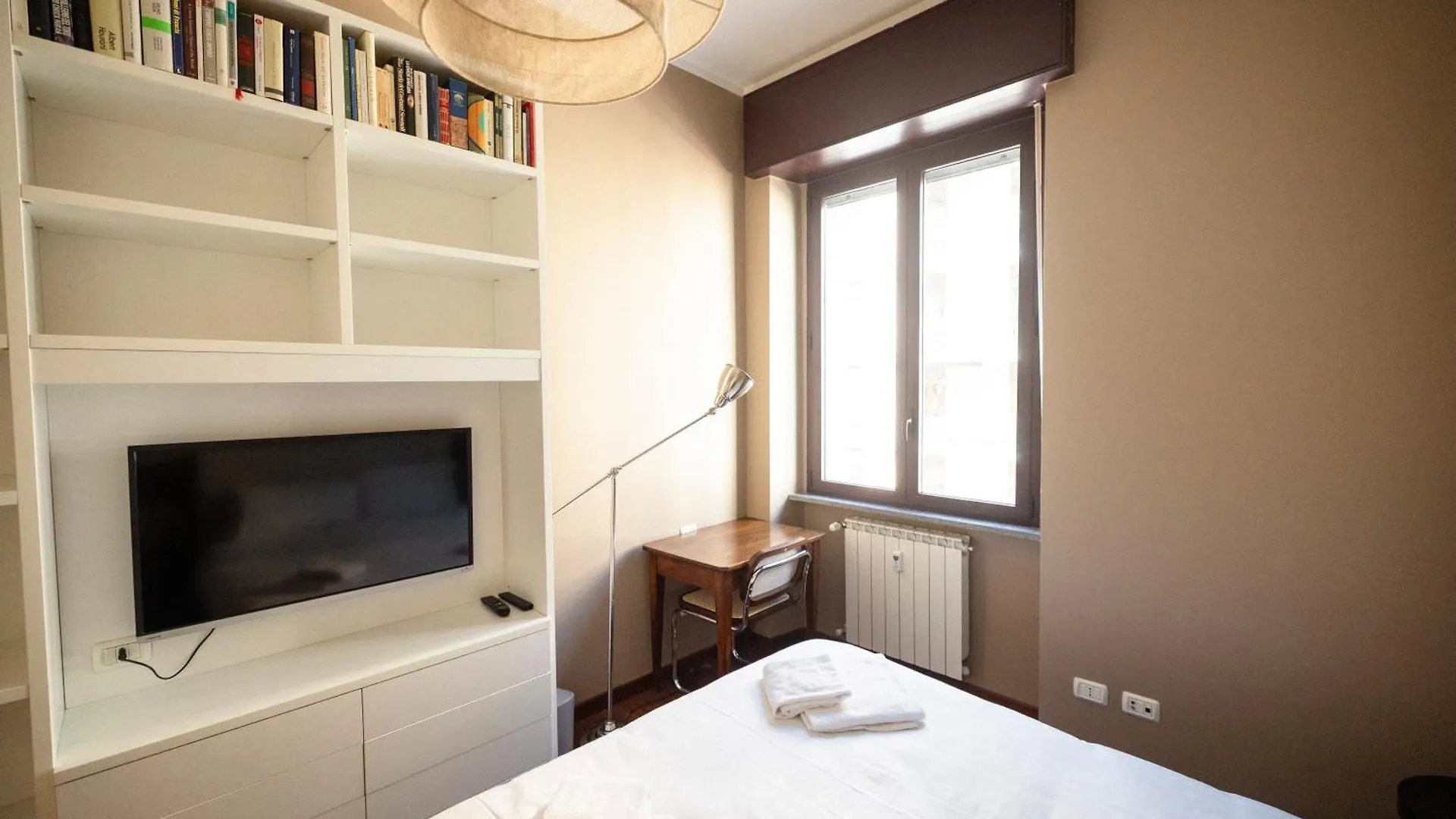 Darsena Navigli Luxury Living Apartment Milan