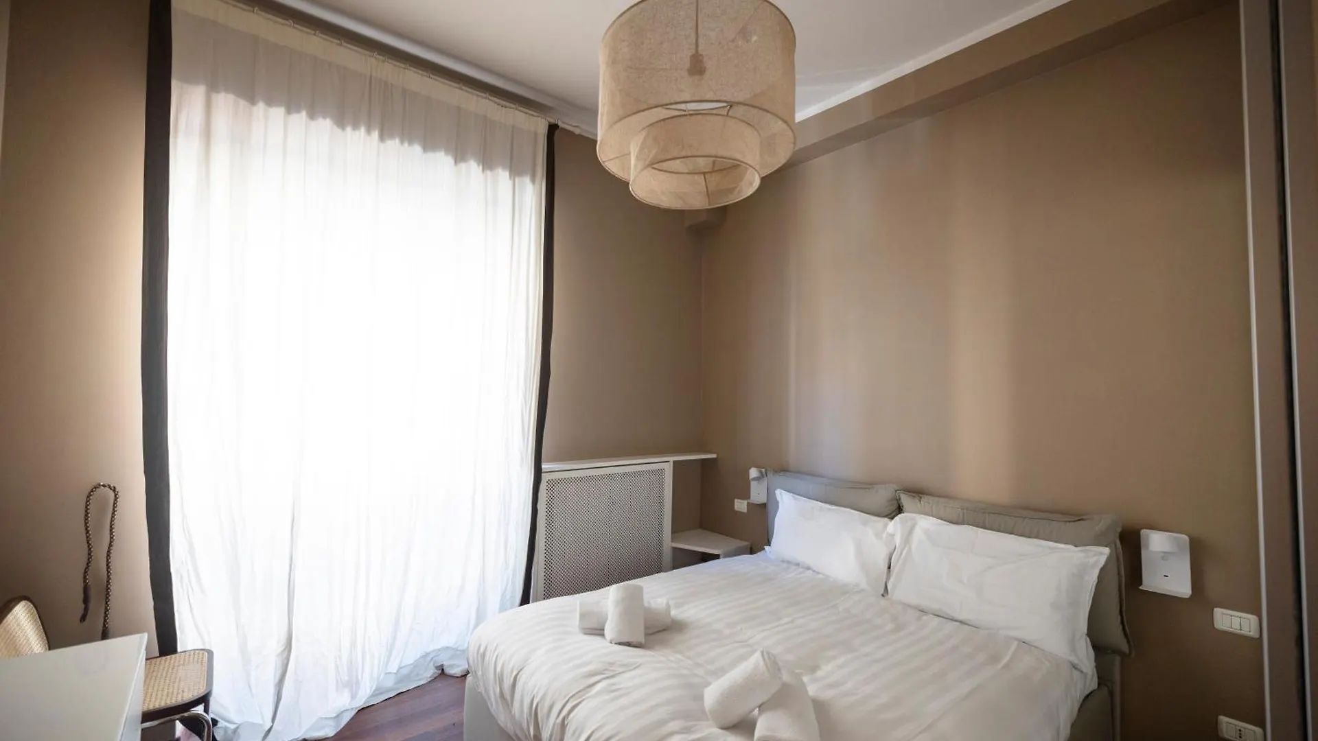 Darsena Navigli Luxury Living Apartment Milan